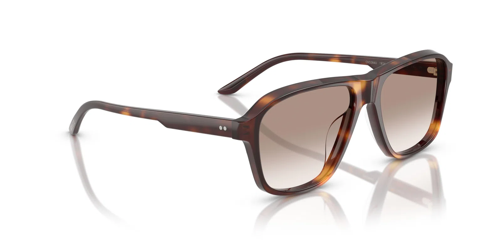 Oliver Peoples 1978rx 5584U Eyeglasses - view 10